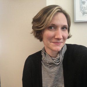 Meet your Posher, Kate